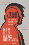 La era de los líderes autoritarios vignette