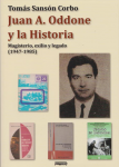Juan A. Oddone y la historia vignette