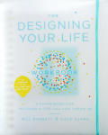 The designing your life workbook vignette