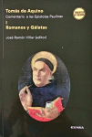 Tomás de Aquino vignette