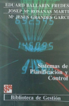 Sistemas de planificación y control vignette
