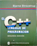 El lenguaje de programación C++ vignette