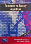 Estructuras de datos y algoritmos vignette