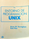 El entorno de programación UNIX vignette