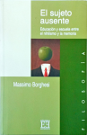 El sujeto ausente vignette