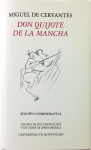 Don Quijote de la Mancha vignette