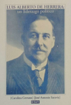 Luis Alberto de Herrera vignette