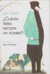 ¿Cuánta tierra necesita un hombre? vignette