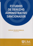 Estudios de derecho administrativo sancionador vignette