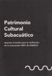 Patrimonio cultural subacuático vignette