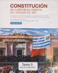 Constitución de la República Oriental del Uruguay de 1967 vignette