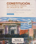 Constitución de la República Oriental del Uruguay de 1967 vignette