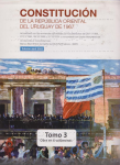 Constitución de la República Oriental del Uruguay de 1967 vignette