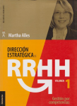 Dirección estratégica de recursos humanos vignette