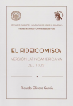 El fideicomiso: versión latinoamericana del trust vignette