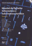 Manual de derecho informático e informática jurídica vignette