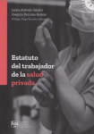 Estatuto del trabajador de la salud privada vignette