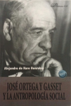 José Ortega y Gasset y la antropología social vignette