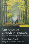 Una educación centrada en la persona vignette