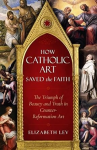 How Catholic art saved the faith vignette