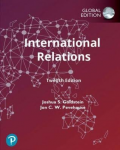 International relations vignette