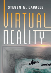 Virtual reality vignette