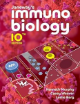 Janeway's immunobiology vignette