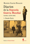 Diarios de la Segunda Guerra Mundial vignette