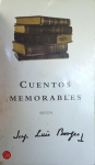 Cuentos memorables según Jorge Luis Borges vignette