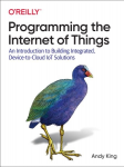 Programming the internet of things vignette