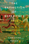 The extinction of experience vignette
