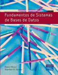 Fundamentos de sistemas de bases de datos vignette