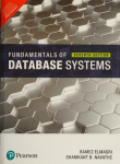 Fundamentals of database systems vignette