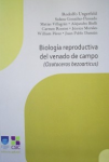 Biología reproductiva del venado de campo vignette