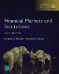Financial markets and institutions vignette