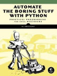 Automate the boring stuff with Python vignette