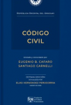 Código Civil vignette