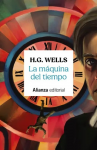 La máquina del tiempo vignette