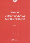 Derecho constitucional contemporáneo vignette