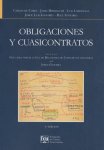Obligaciones y cuasicontratos vignette