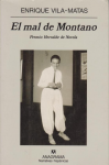 El mal de Montano vignette