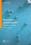 El proceso sancionatorio. Asociaciones civiles. Cooperativas vignette