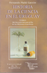 Historia de la ciencia en el Uruguay vignette