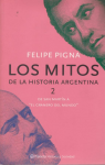 Los mitos de la historia Argentina 2 vignette