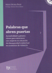 Palabras que abren puertas vignette