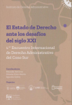 El estado de derecho ante los desafíos del siglo XXI vignette
