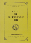 Ciclo de conferencias 2012 vignette