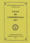 Ciclo de conferencias 2017 vignette