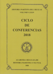 Ciclo de conferencias 2018 vignette
