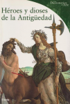 Héroes y dioses de la antigüedad vignette